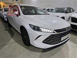 بي واي دي Qin Plus